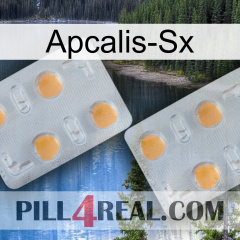 Apcalis-Sx 25